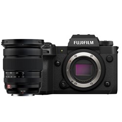 X-H2 16-55 Pro Kit